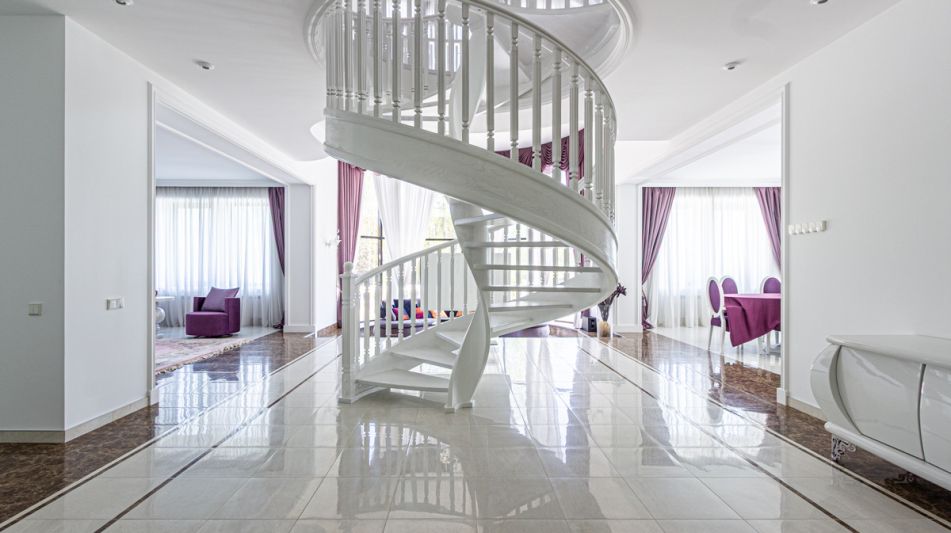 Загородная усадьба в Конаково