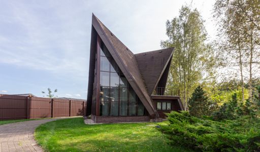 Загородная усадьба в Конаково