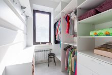 Загородная усадьба в Конаково