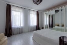 Загородная усадьба в Конаково