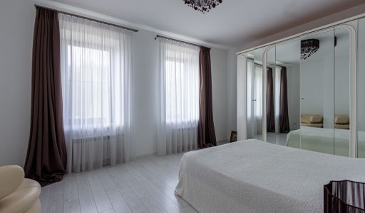 Загородная усадьба в Конаково