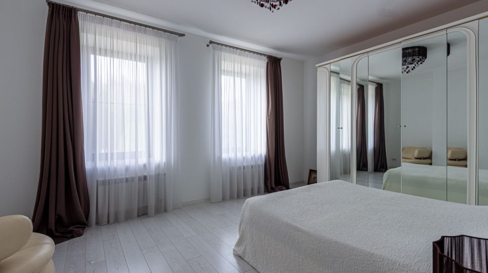 Загородная усадьба в Конаково