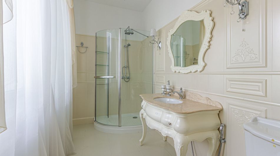 Загородная усадьба в Конаково