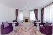 Загородная усадьба в Конаково