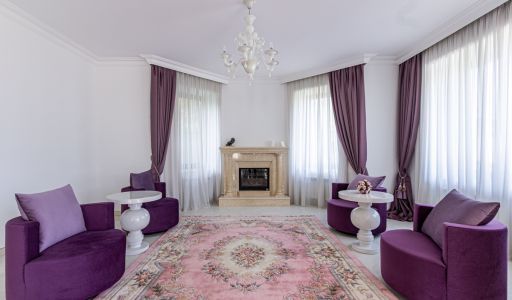 Загородная усадьба в Конаково