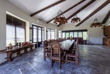 Загородная усадьба в Конаково