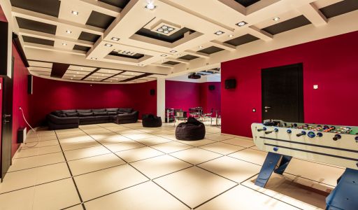 Загородная усадьба в Конаково