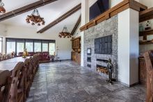 Загородная усадьба в Конаково