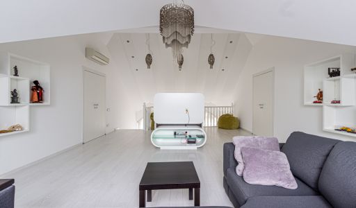 Загородная усадьба в Конаково