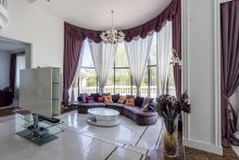 Загородная усадьба в Конаково