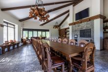 Загородная усадьба в Конаково