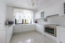 Загородная усадьба в Конаково