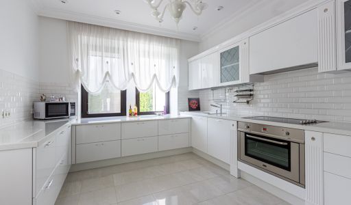 Загородная усадьба в Конаково