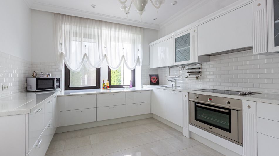 Загородная усадьба в Конаково