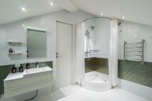 Загородная усадьба в Конаково