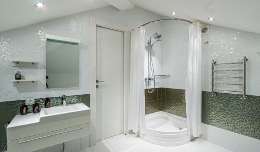 Загородная усадьба в Конаково