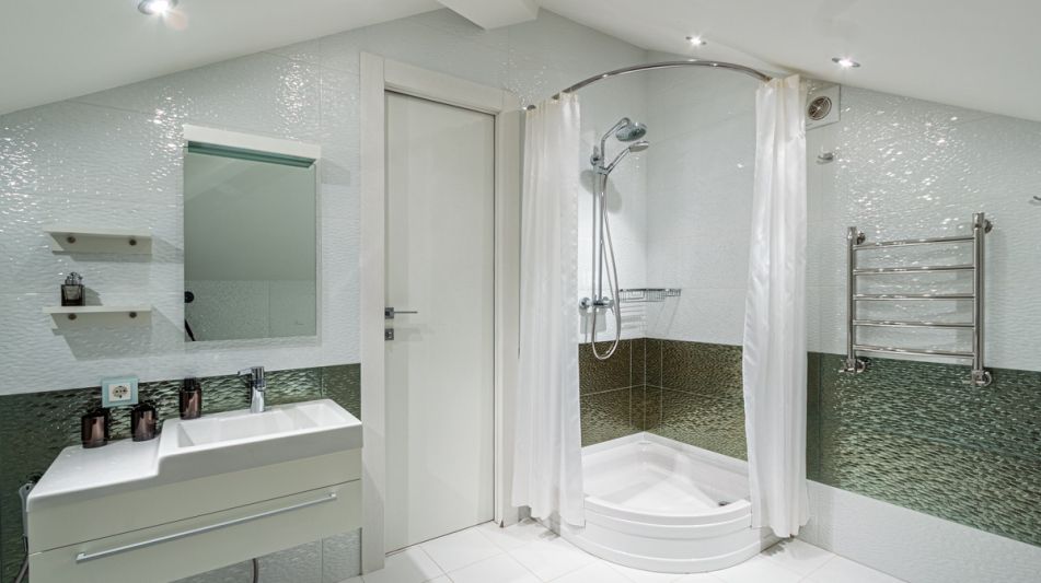 Загородная усадьба в Конаково