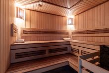 Загородная усадьба в Конаково