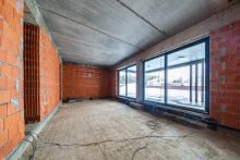 Дом в КП Кстининское озеро