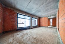 Дом в КП Кстининское озеро