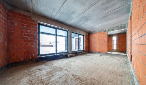 Дом в КП Кстининское озеро