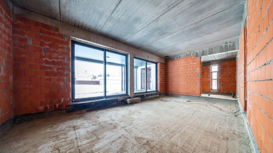 Дом в КП Кстининское озеро