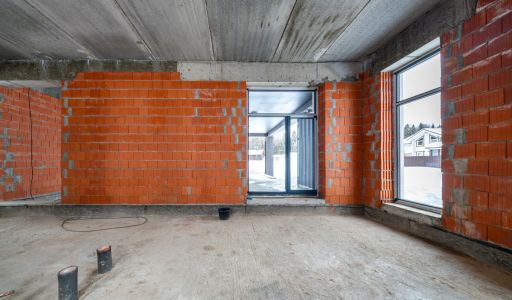 Дом в КП Кстининское озеро