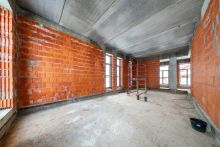 Дом в КП Кстининское озеро