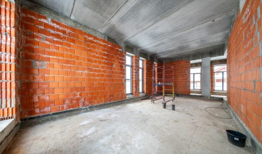 Дом в КП Кстининское озеро