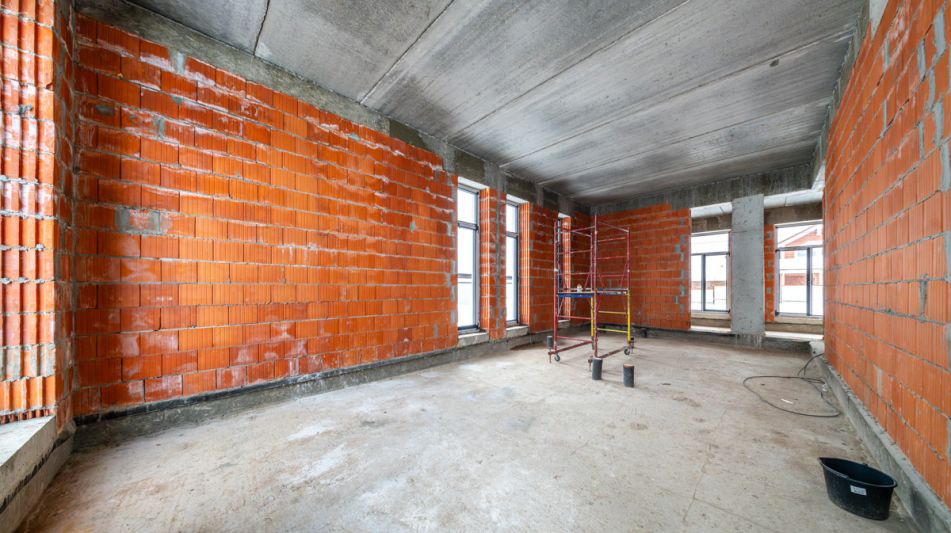 Дом в КП Кстининское озеро