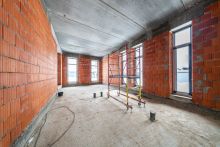 Дом в КП Кстининское озеро