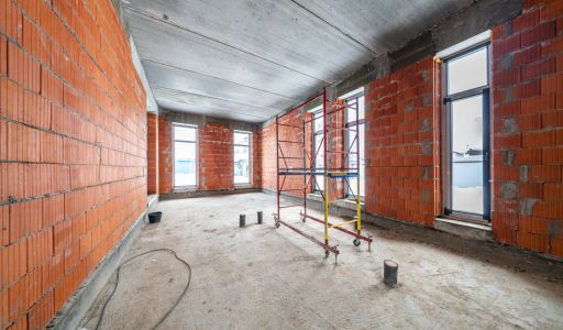 Дом в КП Кстининское озеро