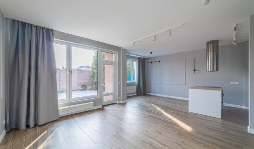 Таунхаус в поселке Зеленый Мыс