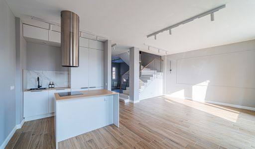 Таунхаус в поселке Зеленый Мыс