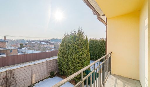 Таунхаус в поселке Зеленый Мыс