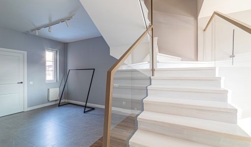 Таунхаус в поселке Зеленый Мыс