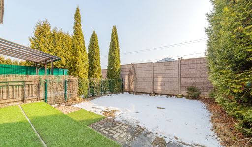 Таунхаус в поселке Зеленый Мыс