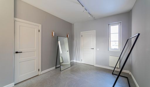 Таунхаус в поселке Зеленый Мыс