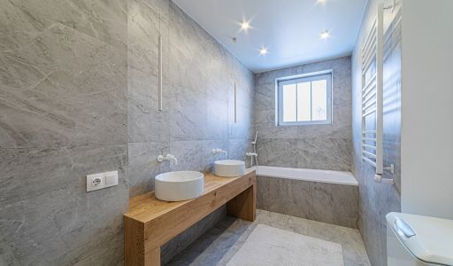 Таунхаус в поселке Зеленый Мыс