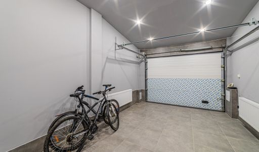 Таунхаус в поселке Зеленый Мыс