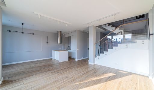 Таунхаус в поселке Зеленый Мыс