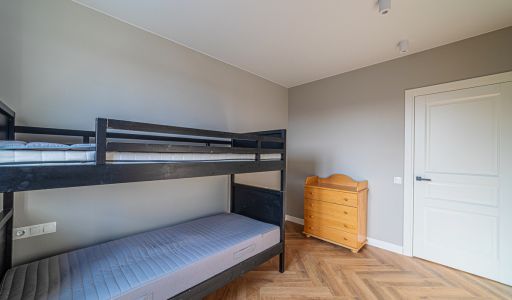 Таунхаус в поселке Зеленый Мыс