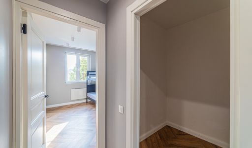 Таунхаус в поселке Зеленый Мыс