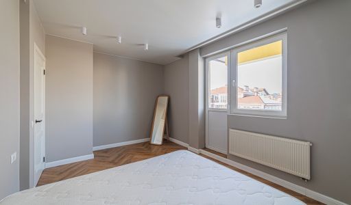 Таунхаус в поселке Зеленый Мыс