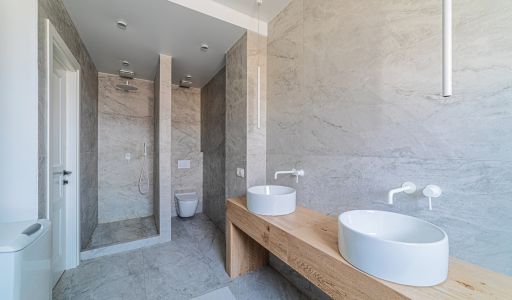 Таунхаус в поселке Зеленый Мыс