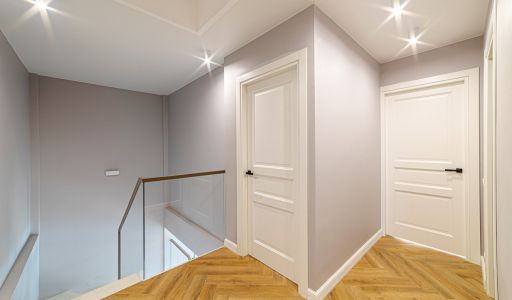 Таунхаус в поселке Зеленый Мыс