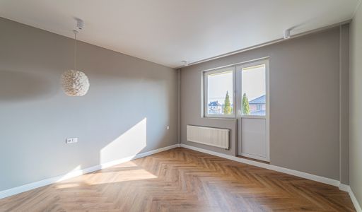 Таунхаус в поселке Зеленый Мыс