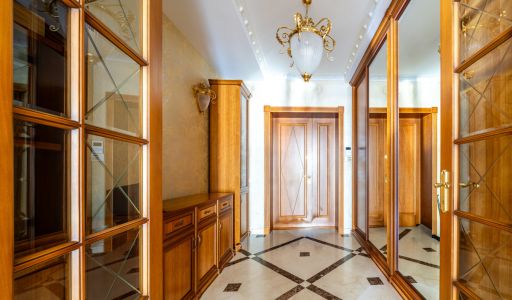 Готовый дом в КП Грин Хилл