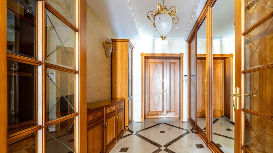 Готовый дом в КП Грин Хилл