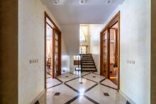 Готовый дом в КП Грин Хилл